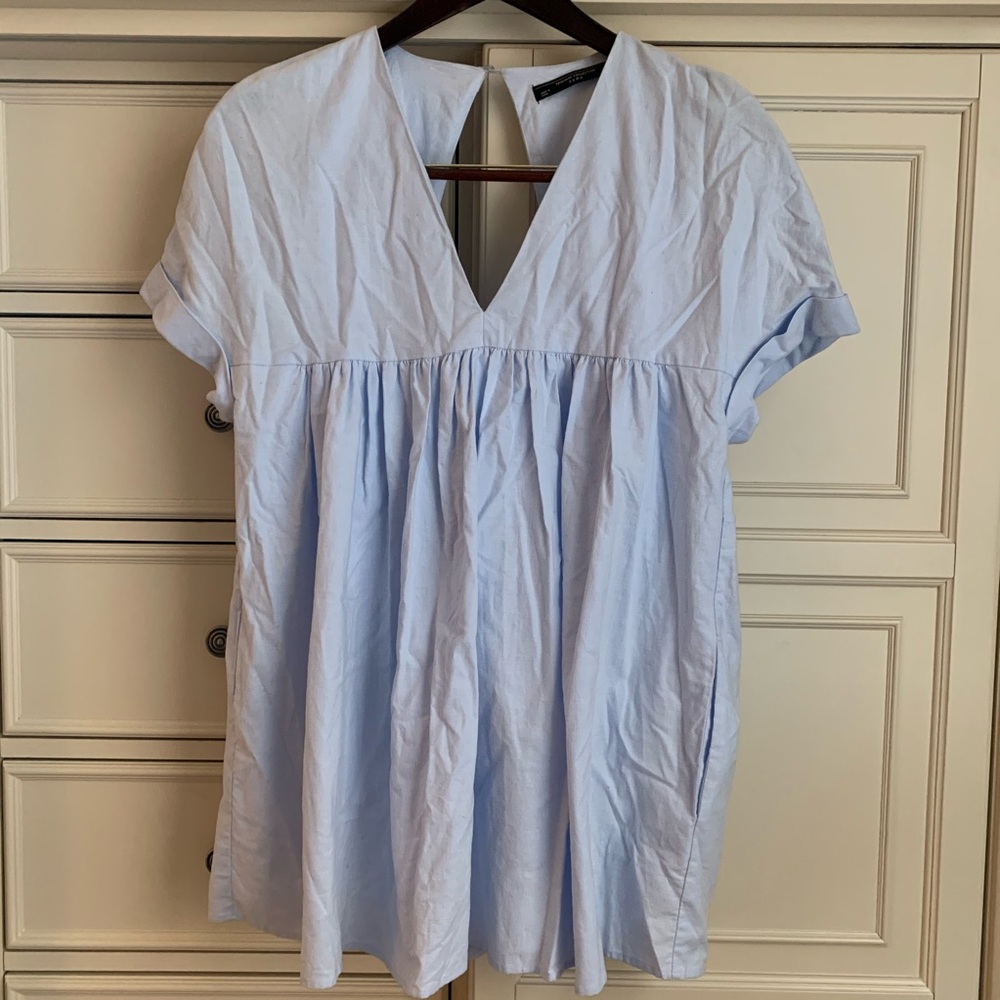 ZARA Romper